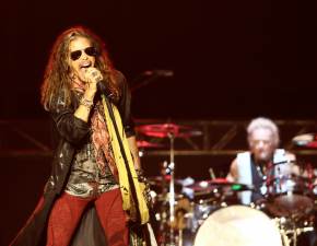 Aerosmith odwouje koncerty. Wokalista usysza od lekarza okropn diagnoz: Zakaza mi piewa