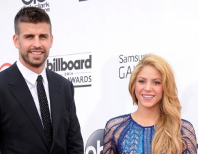 Shakira i Gerard Pique: Nie ma adnego kryzysu? 