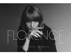 Florence and The Machine: Do wygrania nowy album artystki!