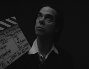NICK CAVE & THE BAD SEEDS: Owiadczenie reysera filmu One More Time With Feeling