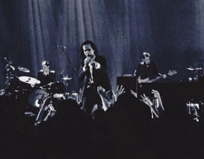 Koncert Nick Cave and The Bad Seeds w Polsce! 
