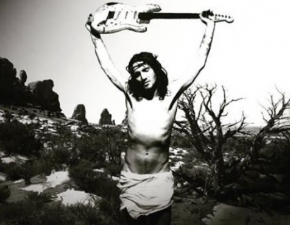 John Frusciante obchodzi dzi 46. urodziny! 