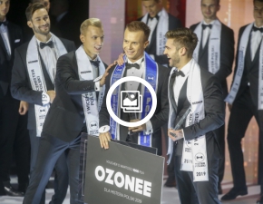 Mister Polski 2019 ZDJCIA. Daniel Borzewski tegorocznym zwycizc