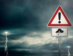 IMGW wydaje ostrzeenia drugiego stopnia przed burzami! Gdzie obowizuj? Prognoza pogody na pitek 10 czerwca