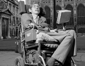 Koniec wiata wedug Stephena Hawkinga. Naukowiec poda dat i sposb na ocalenie ludzkoci