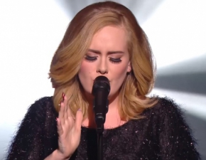 Adele nigdy nie wystpi w Polsce? Fani zasmuceni jej wyznaniem