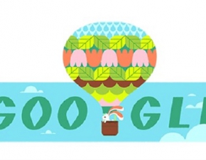 Pierwszy dzie wiosny 2020 w Google Doodle. Kiedy wypada rwnonoc wiosenna?