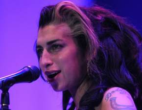 Amy Winehouse z miliardem streamw w Wielkiej Brytanii. aujemy