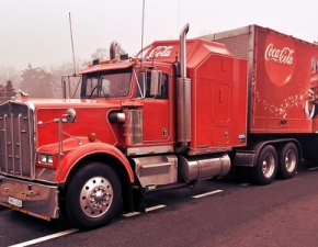 Coca-Cola: Lista miast witecznej trasy kultowych ciarwek
