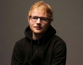 Ed Sheeran wituje 26. urodziny. Piosenka How Would You Feel (Paean) prezentem dla fanw!