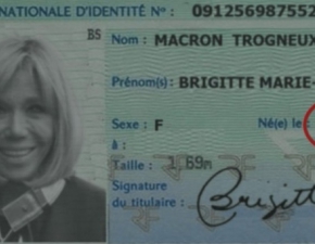 Brigitte Macron wcale nie ma 64 lat? Coraz wiksze kontrowersje wok wieku pierwszej damy Francji