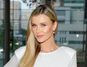 Top Model. Joanna Krupa pokazaa kadr z nagra do 12. edycji programu WIDEO 