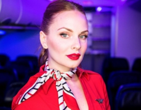 Sekretne ycie dziewic, czyli stewardesy Virgin America przyapane na pokadzie