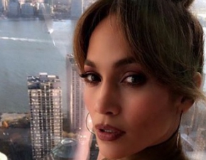 Jennifer Lopez zdradza sekret figury: Wdychaj przez 15 minut przed kadym posikiem. O co chodzi? 