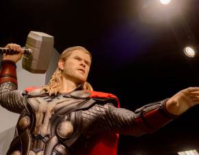 Kolejny film Marvela okaza si hitem. Thor: Mio i grom bije rekordy popularnoci!