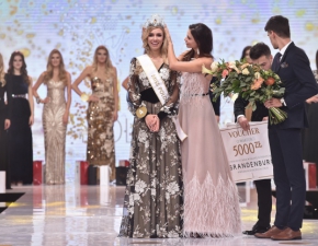 Miss Polonia 2018 wybrana. Kim jest tegoroczna zwyciczyni konkursu?