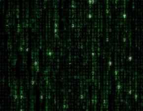 Wiemy, co oznacza kod z Matrixa! Tego si nie spodziewalicie!
