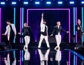 5 najpopularniejszych przebojw Backstreet Boys. Pamitasz je wszystkie? WIDEO