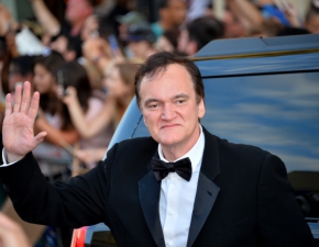 Quentin Tarantino zosta ojcem! To pierwsze dziecko sawnego reysera