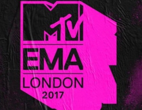 MTV EMA 2017: znamy nominowanych!