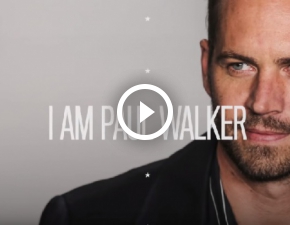 Paul Walker zgin 5 lat temu. Zobacz pierwszy zwiastun filmu dokumentalnego I am Paul Walker