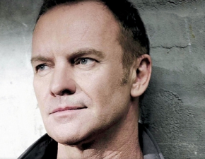 Sting po raz kolejny zagra w Polsce! Jesieni koncert w Krakowie