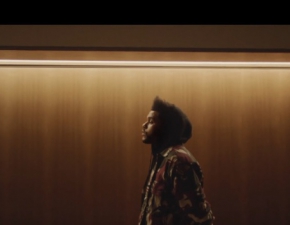 The Weeknd ujawnia nowy klip. Na ekranie m.in. Drake i A$AP Rocky!
