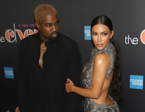 Kim Kardashian-West pokazaa zdjcie synka! 