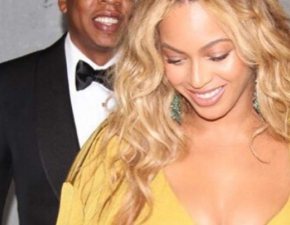 Beyonce przerywa milczenie o zdradach Jaya Z!