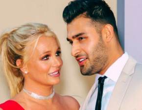 Britney Spears i Sam Ashgari ju po rozwodzie! Ujawniono jego kontrowersyjne szczegy