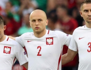 Dania-Polska: WYNIKI meczu eliminacji do Mistrzostw wiata 2018