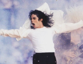 Michael Jackson: Gdyby y, skoczyby dzisiaj 59 lat