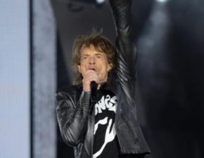 Mick Jagger skomentowa apel Lecha Wasy: Jestem za stary by by sdzi, ale na tyle mody, by piewa