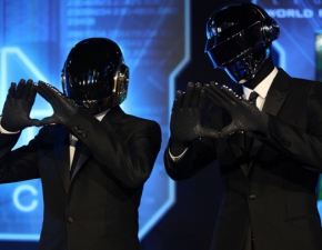 Daft Punk koczy dziaalno po 28 latach! Zesp opublikowa poegnalne nagranie WIDEO