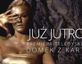 Natalia Szroeder odlicza dni do premiery nowego singla Domek z kart