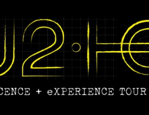 U2 znowu w trasie! Ruszya THE iNNOCENCE + eXPERIENCE TOUR 2015. Mamy zdjcia i film!
