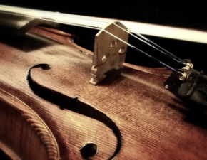 Zamek Krlewski: Jedyne w Polsce skrzypce Stradivarius trafiy na wystaw