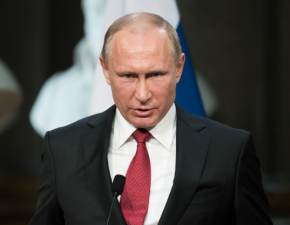 Wadimir Putin znikn. Gdzie ukrywa si prezydent Rosji?