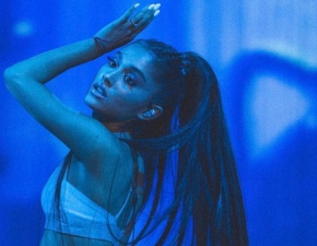 Czy Ariana Grande zostanie honorow obywatelk Manchesteru? 