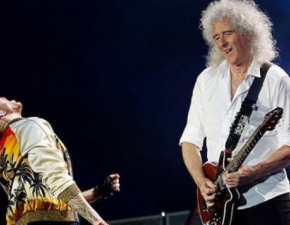 Queen wystpi w Polsce! Koncert w odzi jeszcze w tym roku
