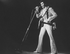 Elvis in Concert w Arenie Krakw! 