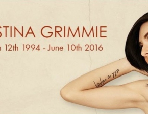 Christina Grimmie koczyaby dzi 23 lata. Oto, za co kochay j miliony