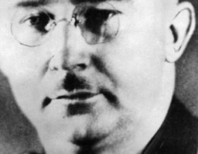 Szalestwo Krla Himmlera, czyli jak nazici tworzyli nadczowieka