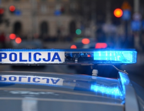 Policjanci w Elblgu musieli ratowa zodzieja! Niespodziewany obrt interwencji 