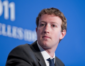 Mark Zuckerberg straci 7 mld dolarw. Wszystkiemu winna globalna awaria Facebooka