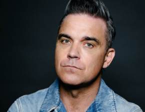 Robbie Williams zagra w Krakowie
