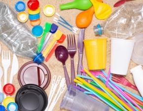 Niemcy wprowadzaj zakaz dystrybucji plastikowych jednorazwek