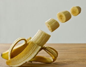 Ratujmy samotne banany! Jest nowa akcja na Instagramie