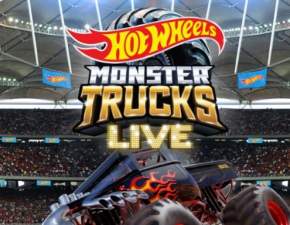 Hot Wheels Monster Trucks Live 2020. Sprawd szczegy!