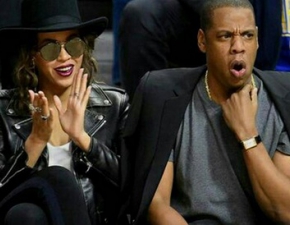 Jay-Z i Beyonce na luksusowych wakacjach w Miami